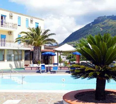 Hotell San Vito Forio di Ischia
