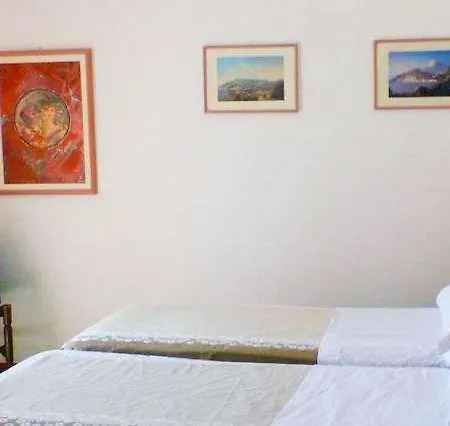 San Vito Hotel Forio di Ischia