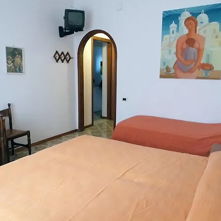 San Vito 3* Forio di Ischia