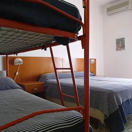 Hotel San Vito