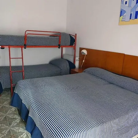 Hotel San Vito 3*