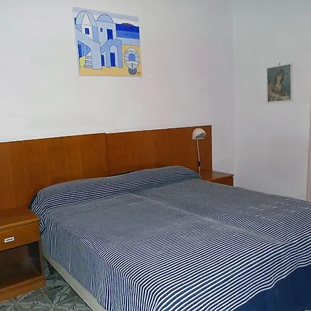 San Vito Hotel 3*