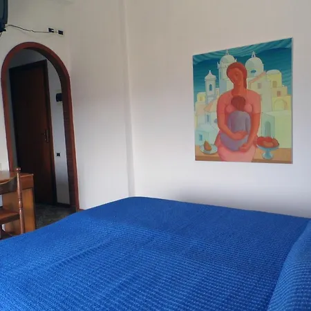 Hotel San Vito