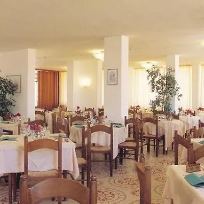 Hotel San Vito Forio di Ischia