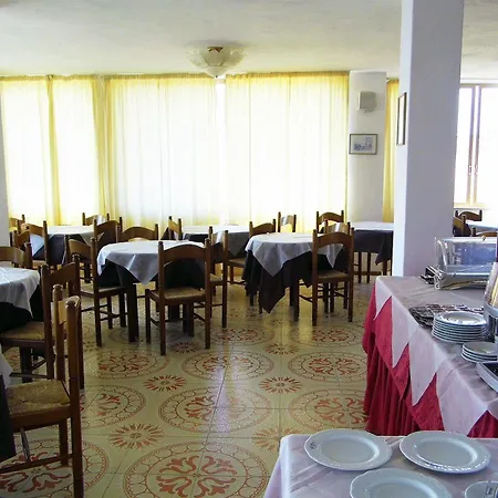 Hotel San Vito Forio di Ischia