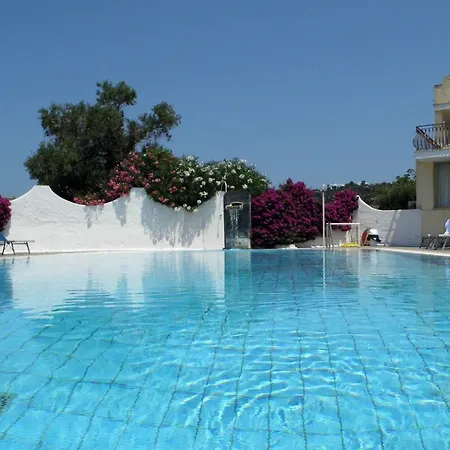 San Vito Hotel Forio di Ischia